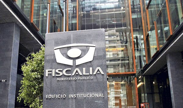 Fiscalía solicitó antecedentes por supuesto acuerdo entre el gobierno y camioneros