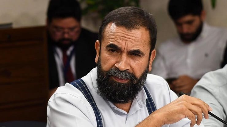 “No podíamos creer tal grado…”: Comentario de convencional Hugo Gutiérrez indignó a Bomberos
