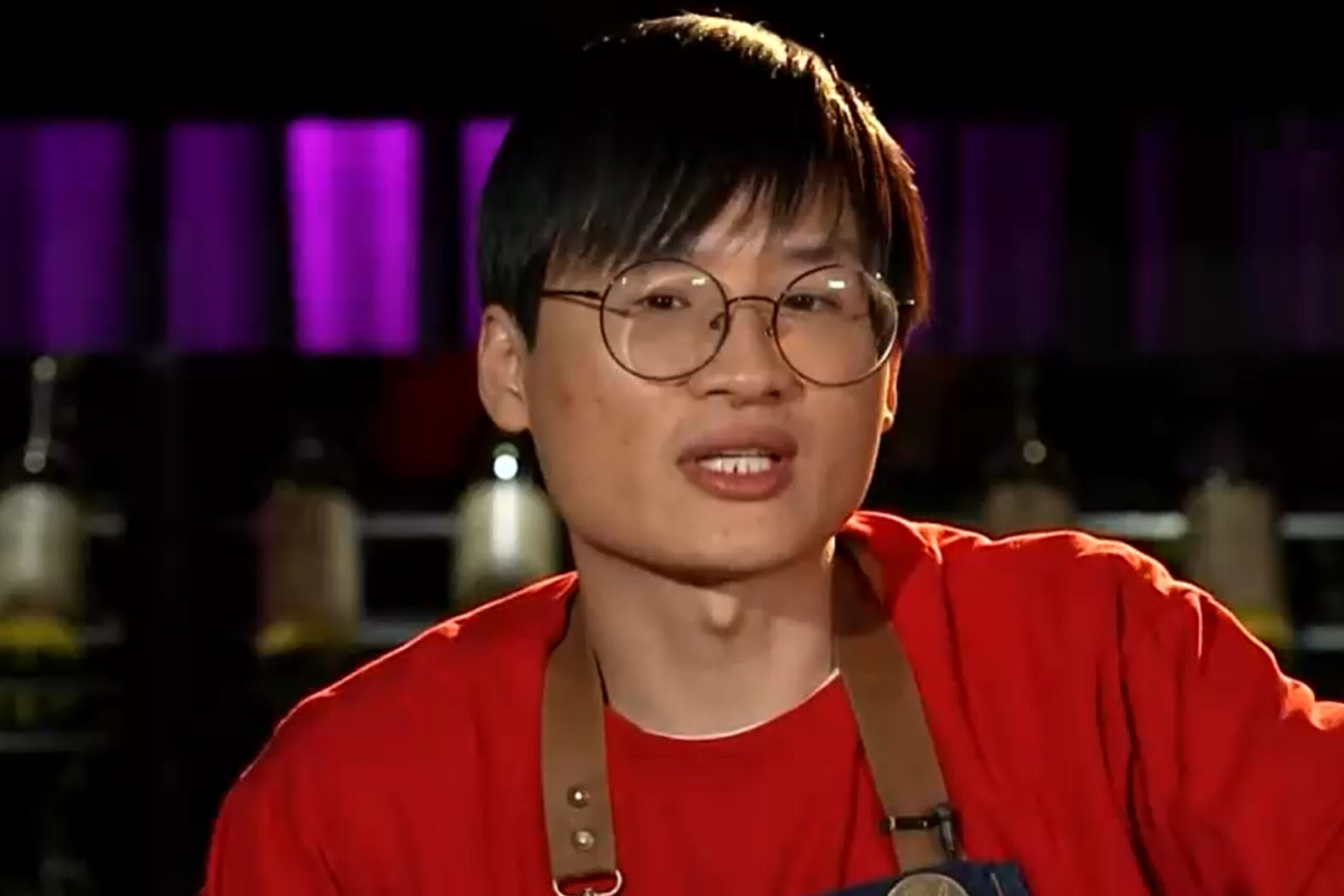 Yuhui Lee reveló que sufre de bullying en redes sociales