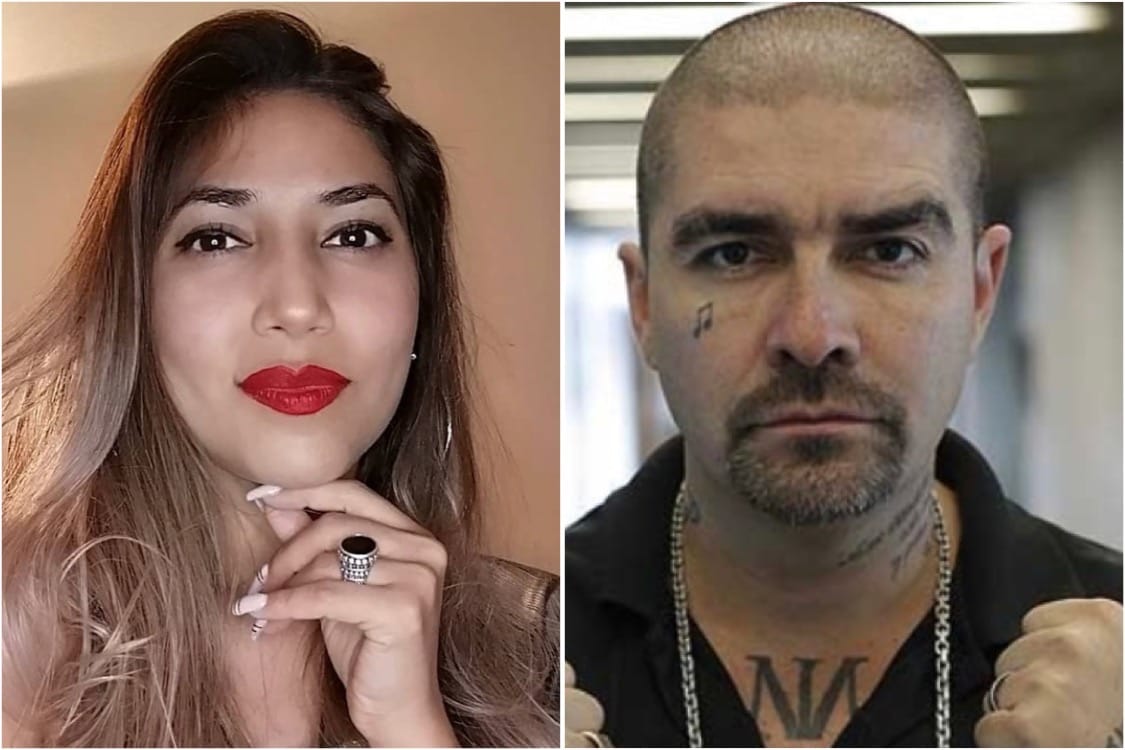 Pareja de Dj Méndez habría terminado la relación tras descubrir infidelidad