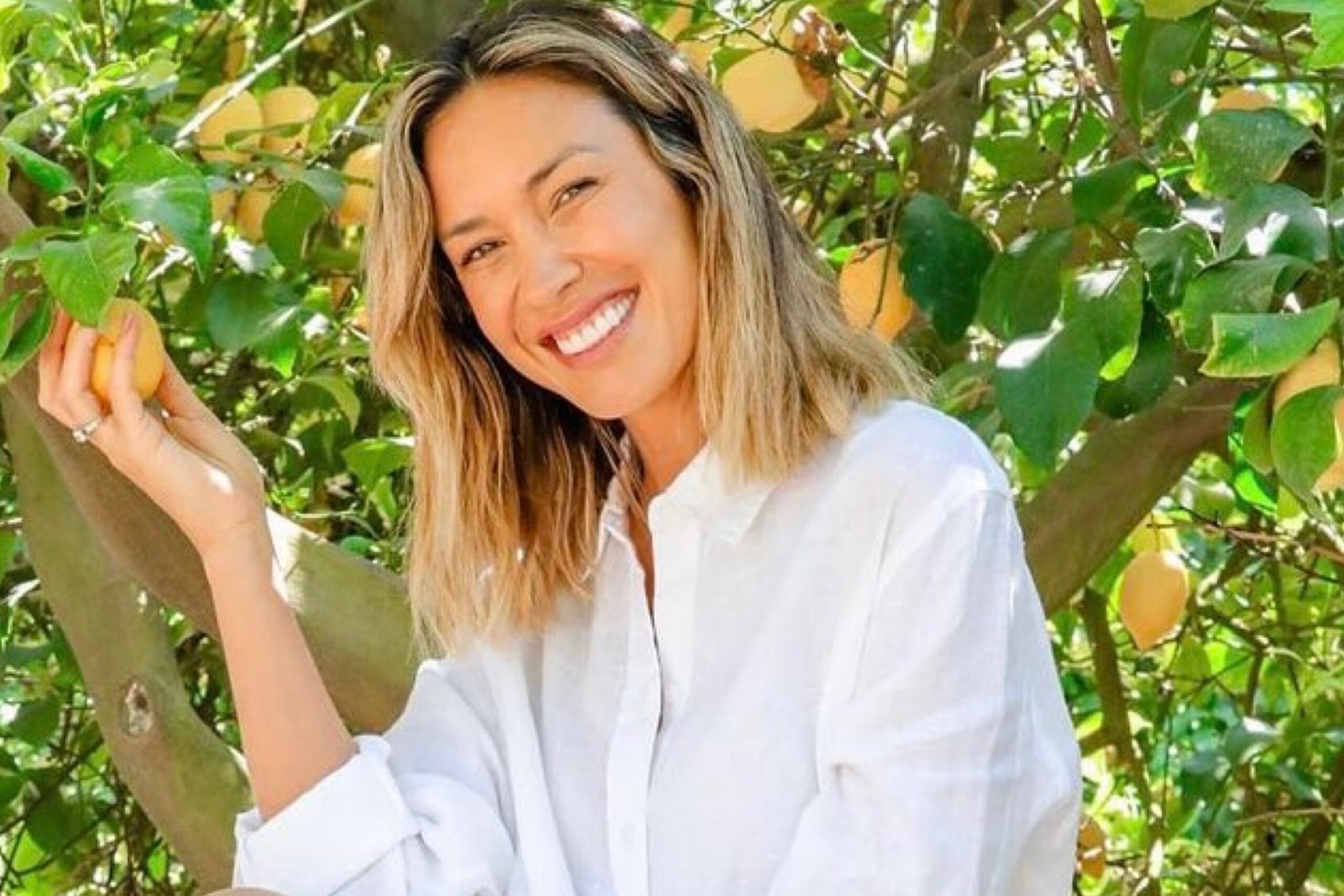 Vanesa Borghi se refirió a la posibilidad de adoptar