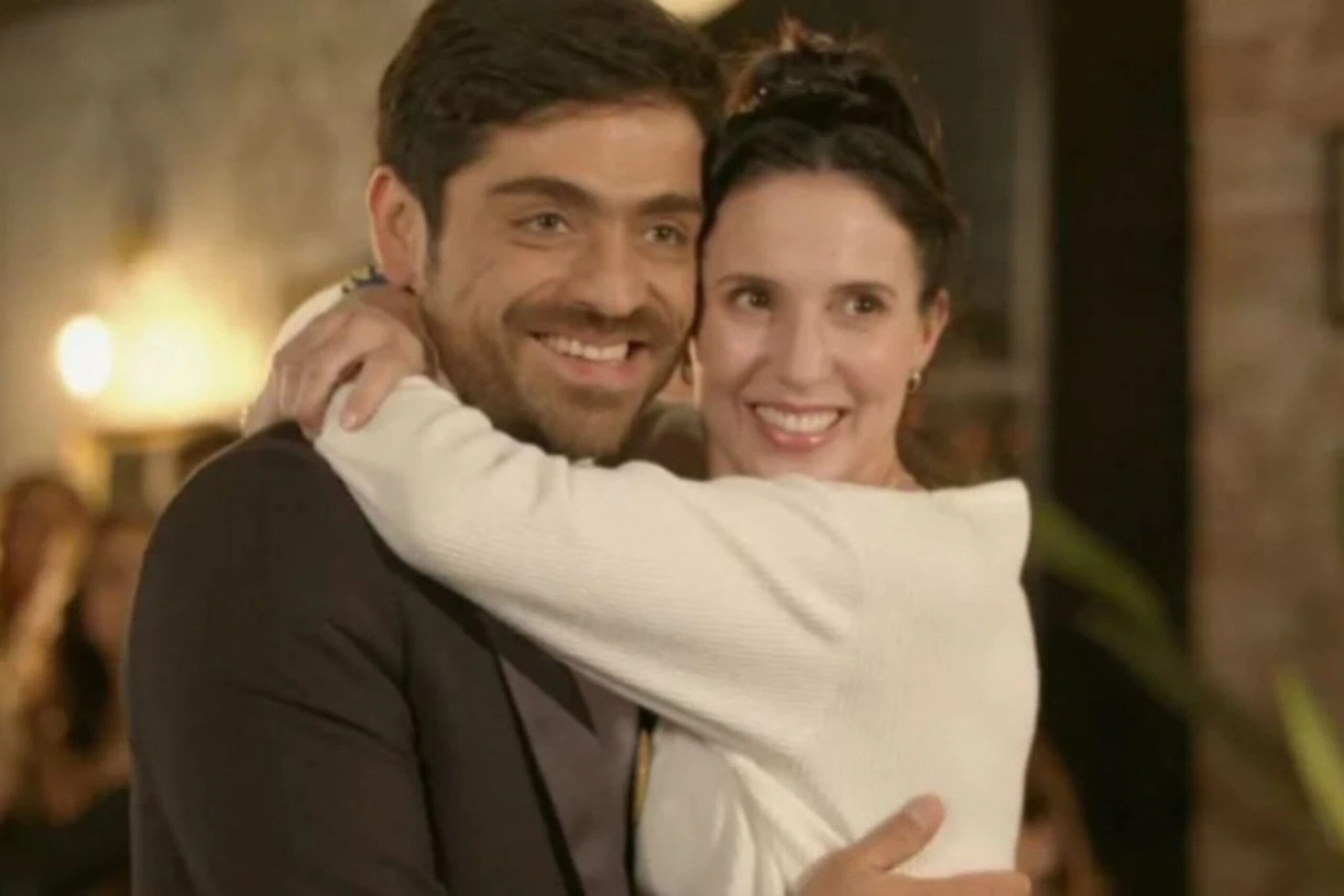 Luz Valdivieso entregó detalles del futuro de su personaje en “Pobre Novio”