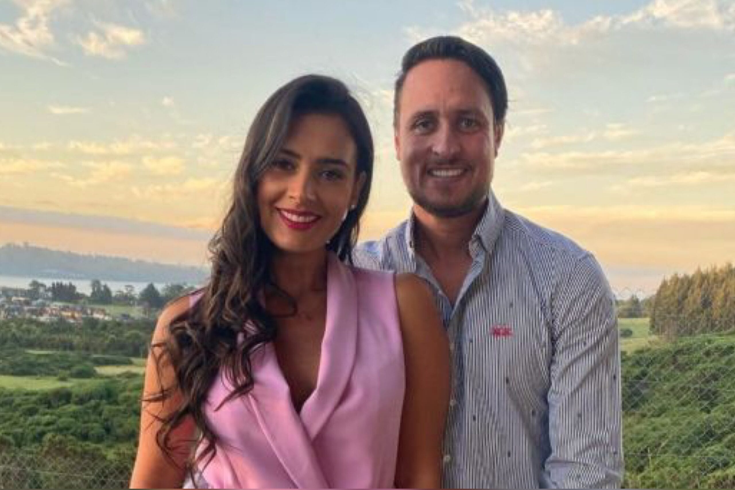 El complejo momento que enfrentan Dominique Gallego y Rodrigo Wainraihgt