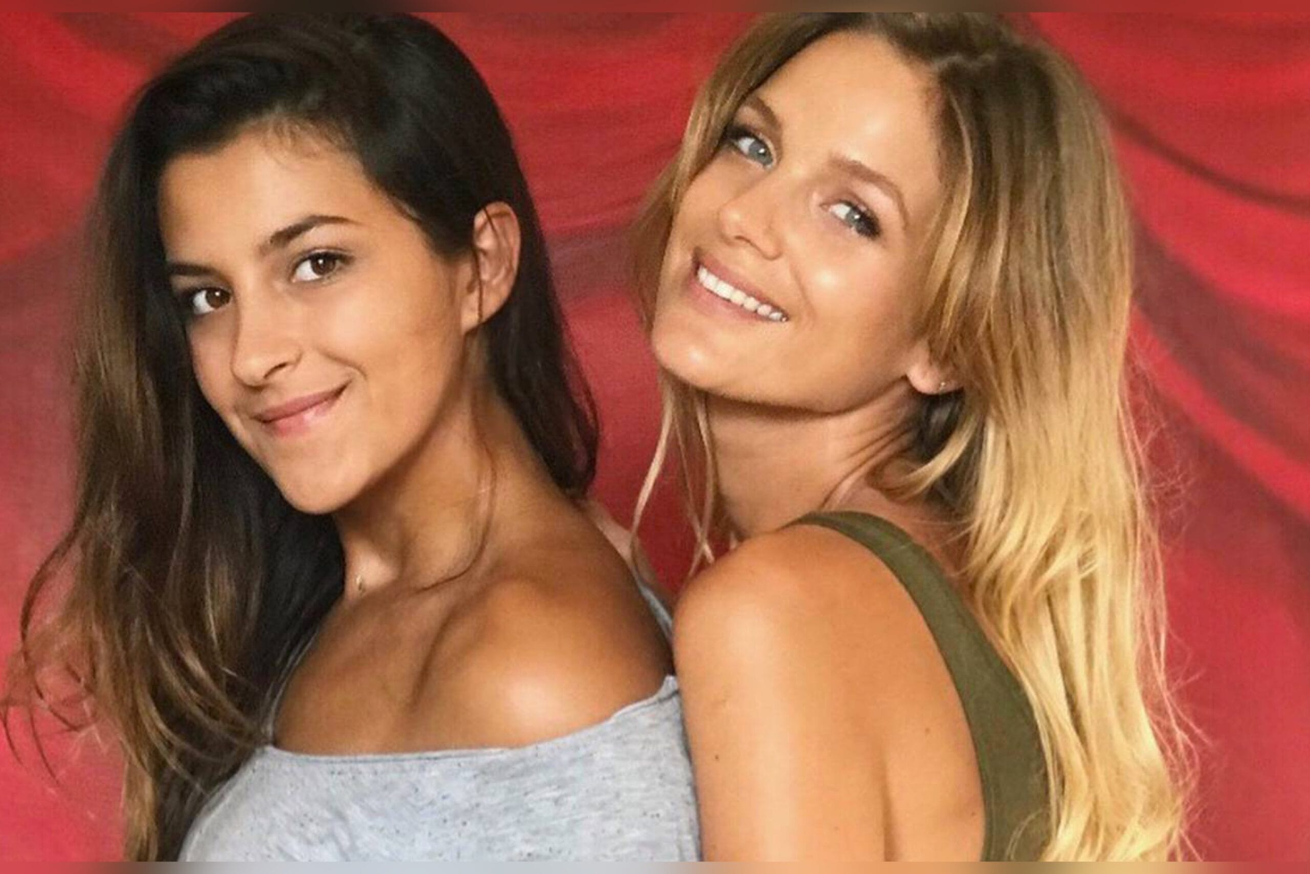 “Es un honor ser tu tía”: El emotivo mensaje de la hermana de Mayte Rodríguez a su sobrino