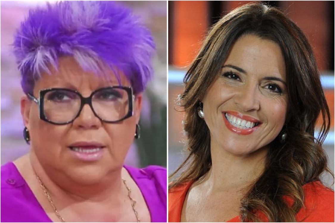“En qué mundo vive”: Paty Maldonado lapidó a Monserrat Álvarez tras criticar a Javier Olivares