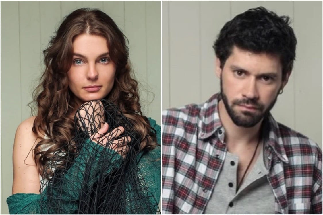 ¿Hay o no cercanía?: Aclaran supuesta relación entre Josefina Montané y Pedro Campos