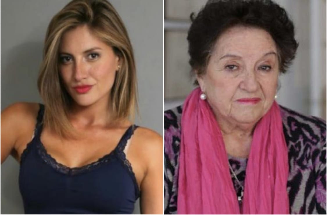 “Somos capaces de discutir sin mirar en menos”: Karen Bejarano tras conflicto con Doctora Cordero