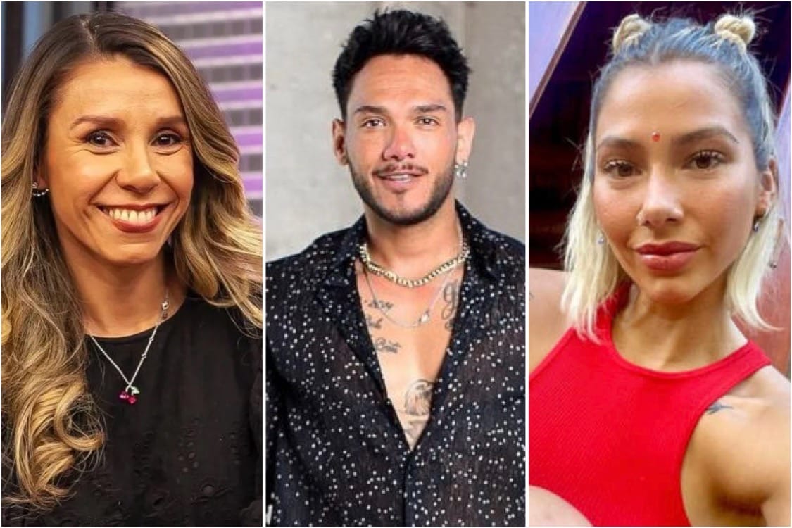 “Me usó”: Cecilia Gutiérrez se refirió a los dichos de Antonella Muñoz