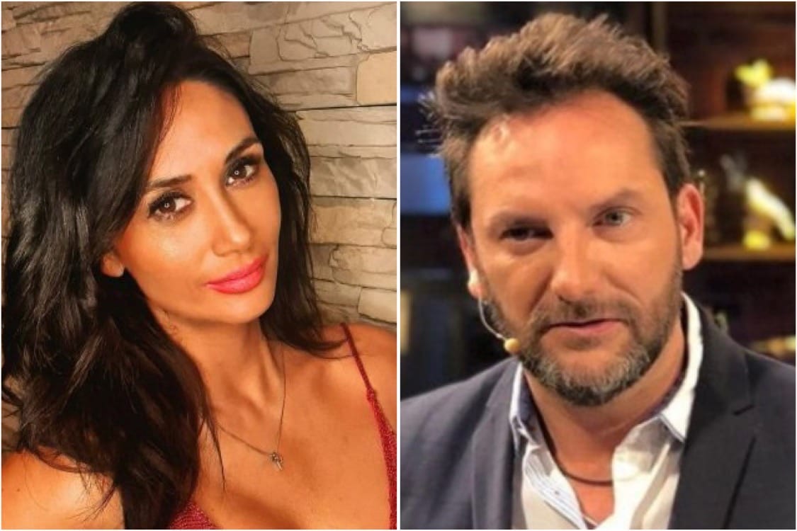 “Te vas al límite”: Pamela Díaz increpó a Daniel Fuenzalida tras salida de Sergio Rojas