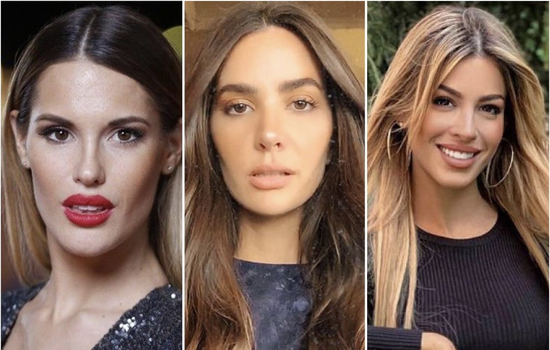 ¡Mujeres dementes!: Gala Caldirola enfrentó a Aylén Milla y Oriana Marzoli