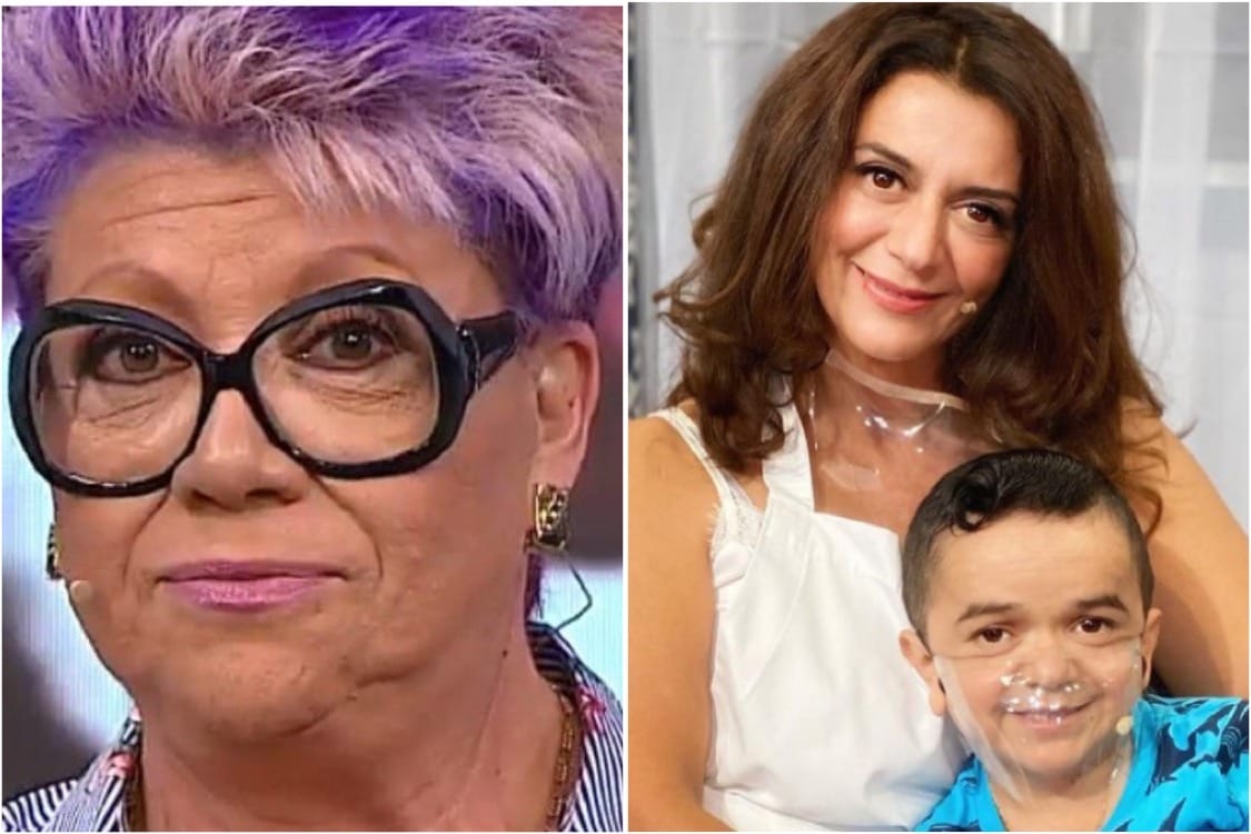 “No me hizo reír”: Patricia Maldonado lapidó la serie “Paola y Miguelito”
