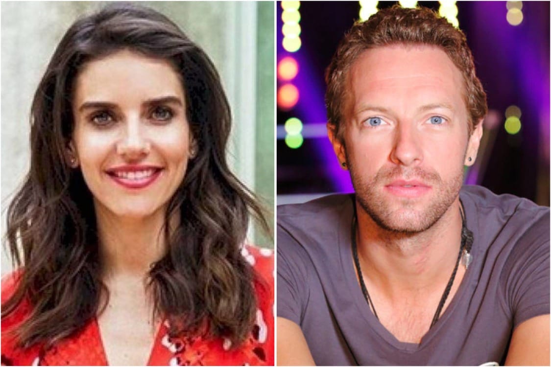 María Luisa Godoy entregó detalles de su encuentro con vocalista de Coldplay