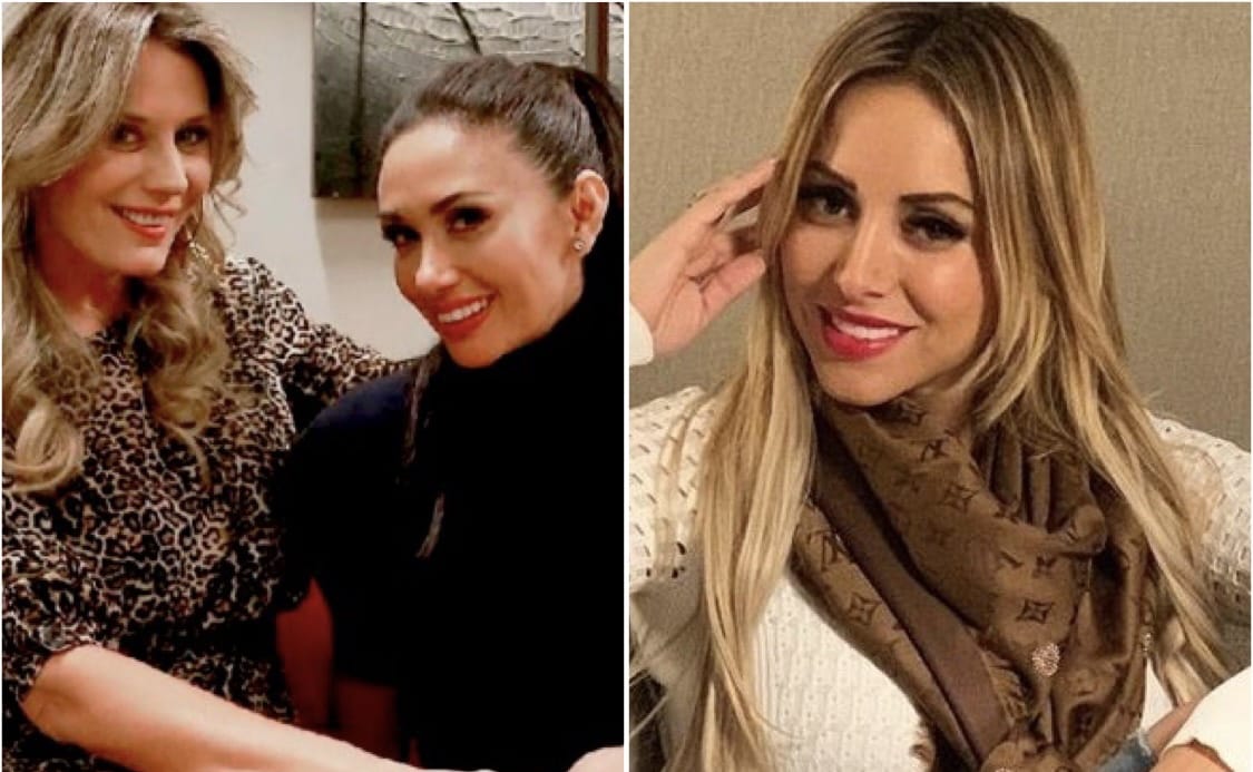 Pamela Díaz y Rocío Marengo desclasificaron anécdota que ocurrió en despedida de soltera de Marité Matus