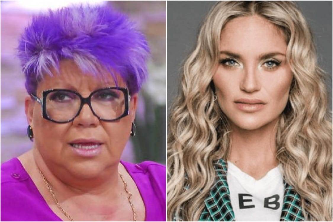 “Eso se llama tener muy buena lengua”: Paty Maldonado lapidó la nueva faceta de Kenita Larraín