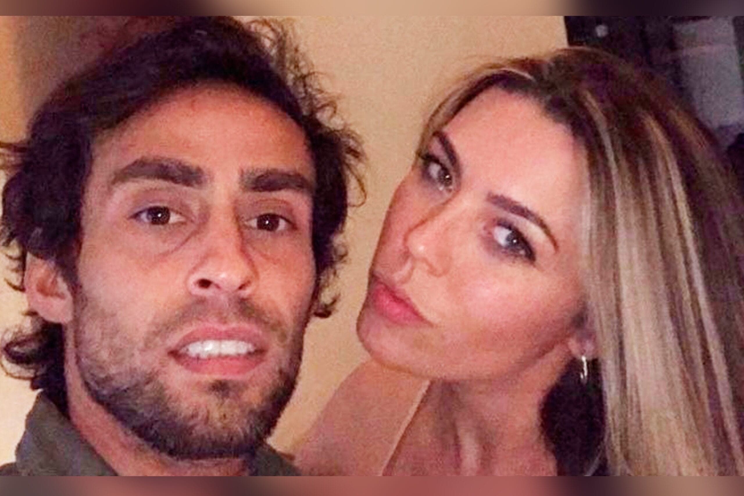 Jorge Valdivia pedirá disculpas públicas a Daniela Aránguiz tras polémico quiebre