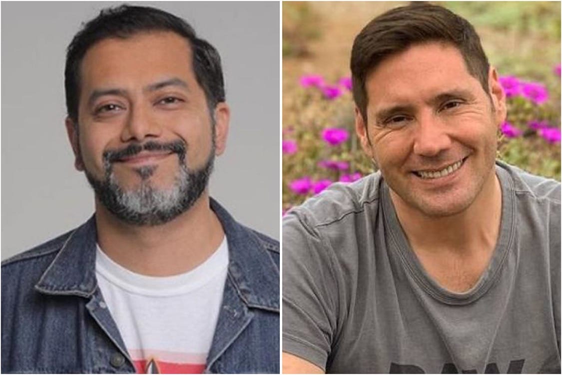 Pedro Ruminot delató desconocido romance de Francisco Saavedra