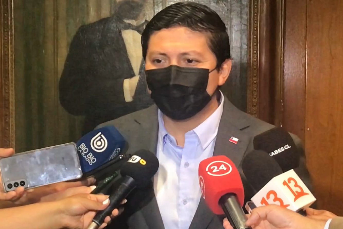 Gobierno tras mea culpa de fiscalía en caso Tomas Bravo: “Hoy día hay que sancionar a los responsables de ese tipo de errores”