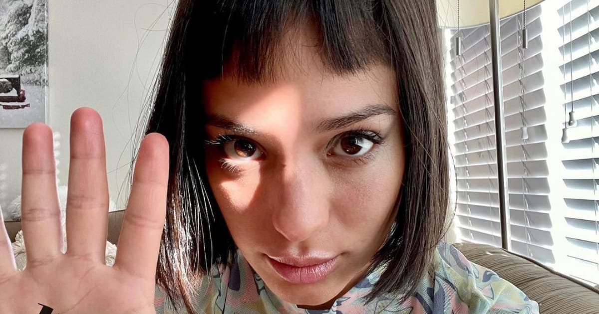 “Está completamente desaparecido”: Rocío Toscano denunció a padre de sus hijos por su ausencia