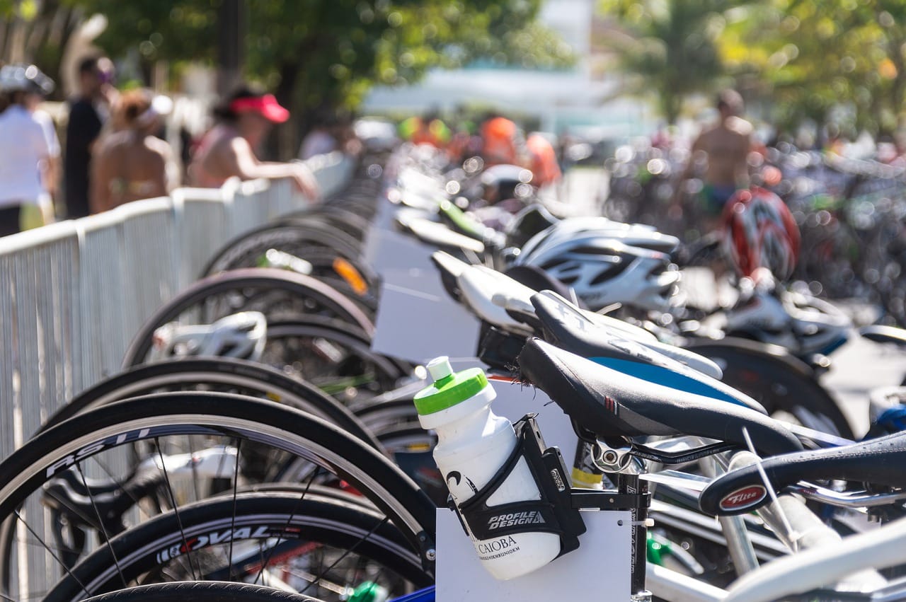 Triatleta murió tras sufrir un infarto durante la competencia de Ironman de Pucón