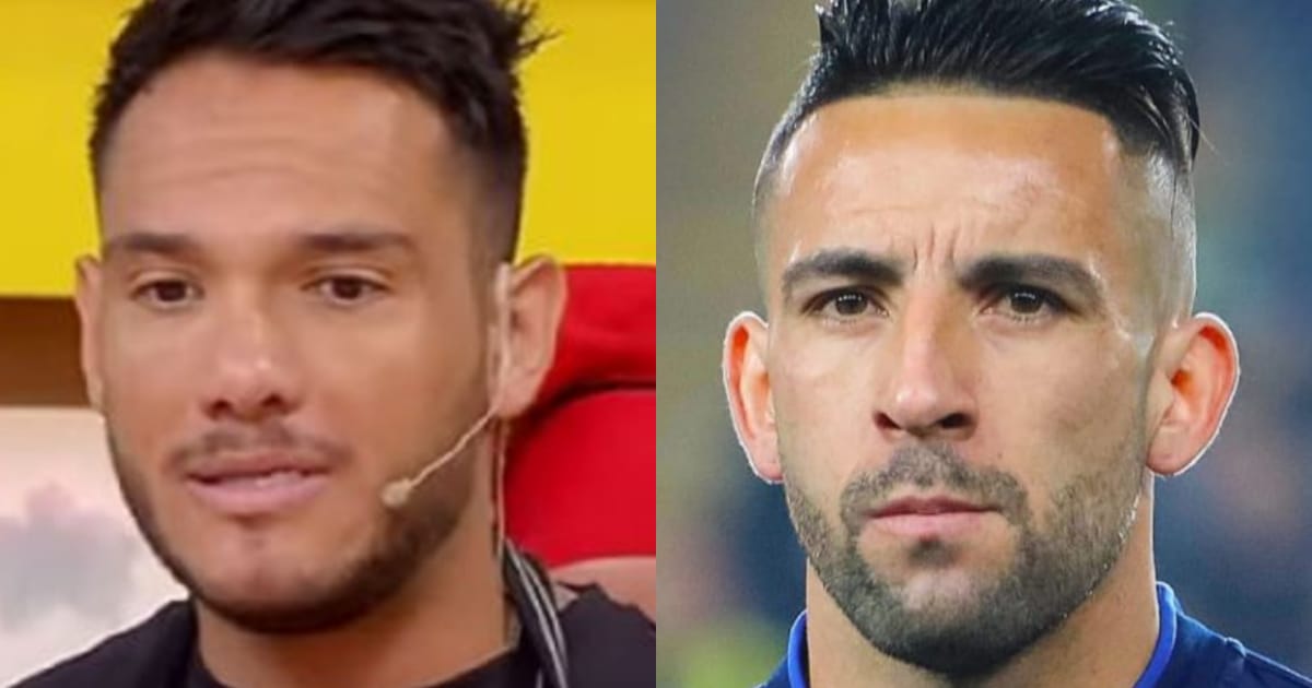“Es capaz de…”: La advertencia Mauricio Isla a Iván Cabrera por supuestos videos íntimos de Caldirola
