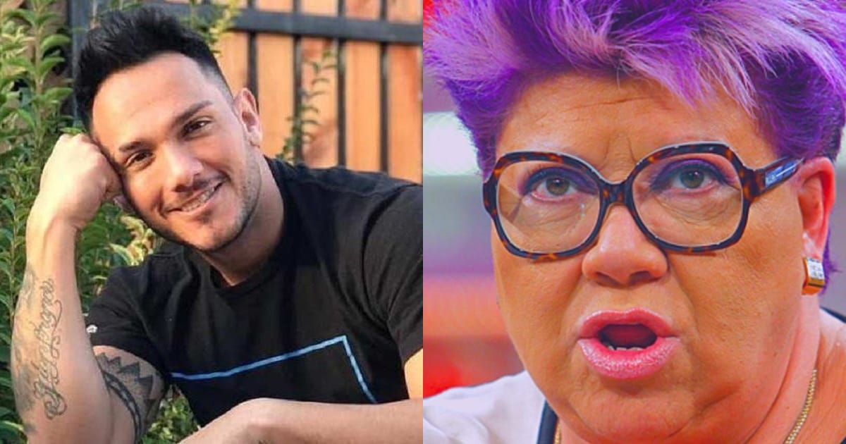 Paty Maldonado aseguró que Iván Cabrera debería demandar a Canal 13 tras salida y retorno en “Aquí se Baila”