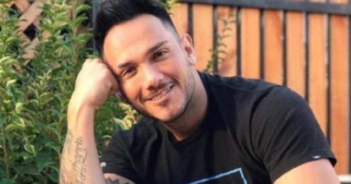 Canal 13 reintegró a Iván Cabrera al programa “Aquí se baila” tras polémica con ex pareja