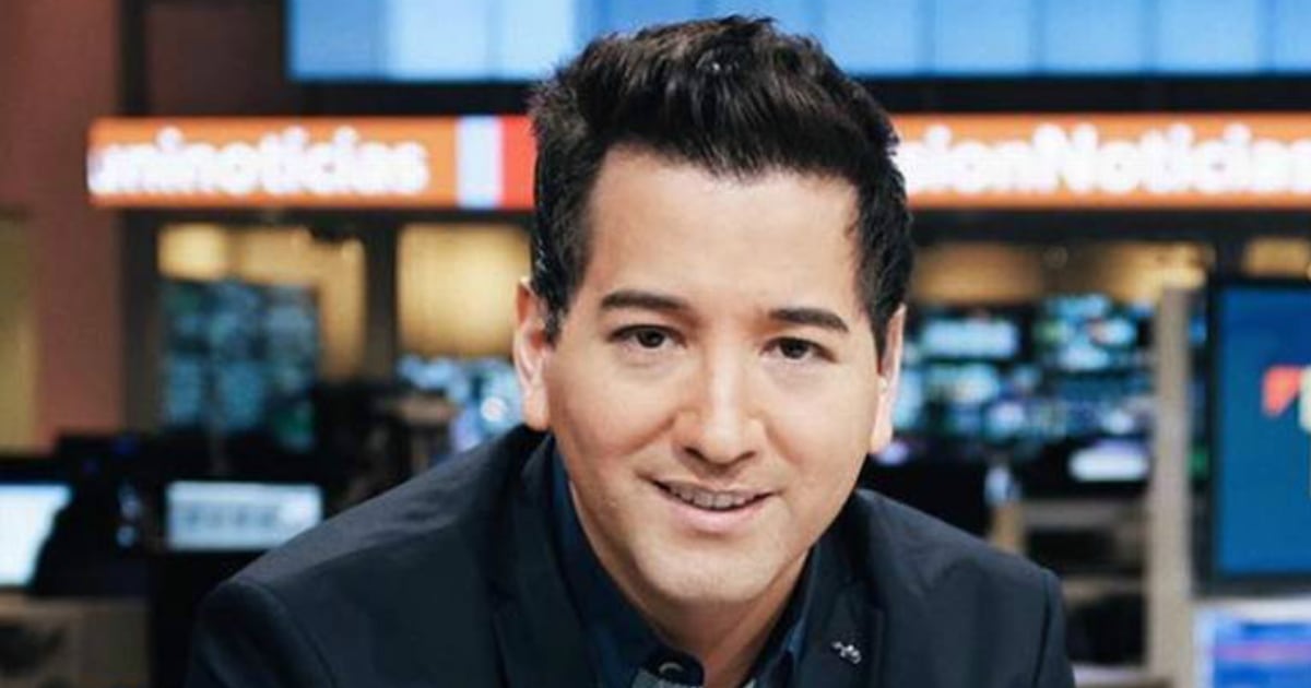 Javier Olivares reveló que quiere ser candidato a diputado para “cambiar la vida de los chilenos”