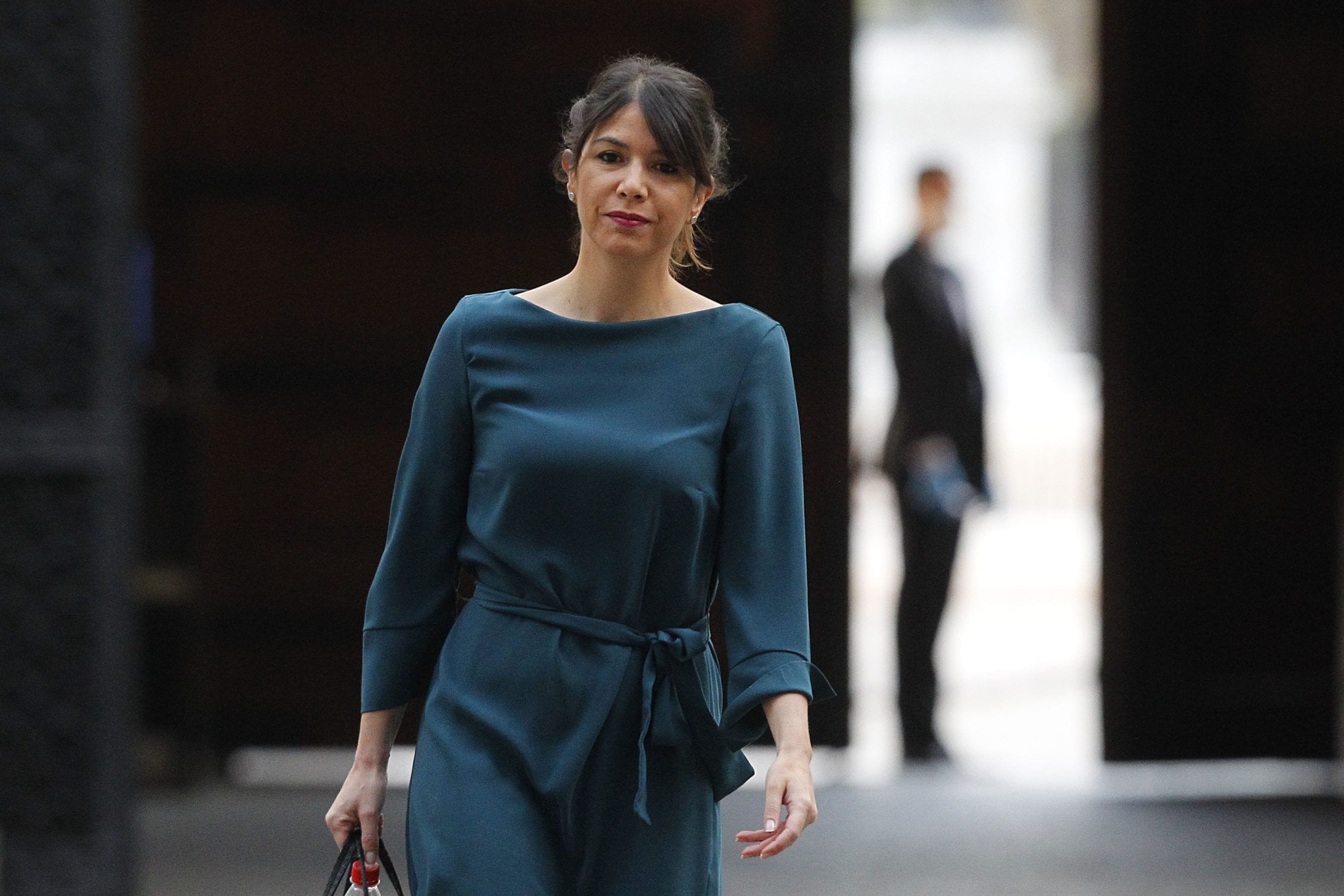 Declaran ilegal licitación de cámaras corporales adjudicadas durante gestión de Katherine Martorell
