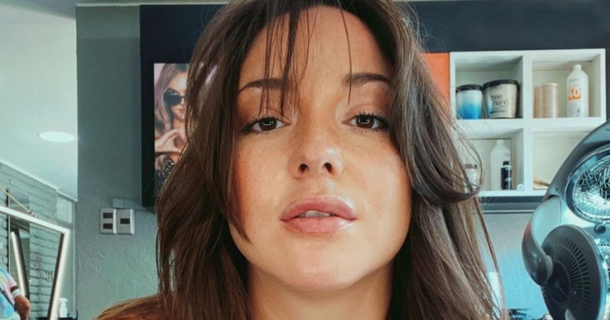 “Por Dios”:  Kel Calderón solo recibió halagos con destapadas fotografías en bikini