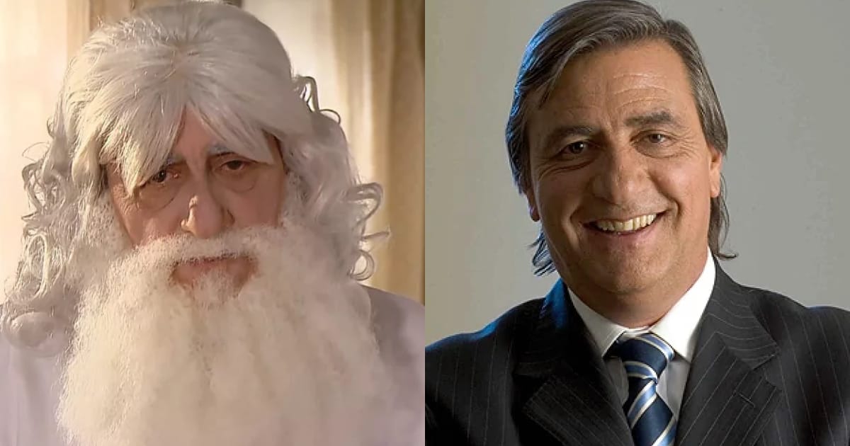 La petición que dejó el regreso de Kike Morandé a las pantallas de Mega