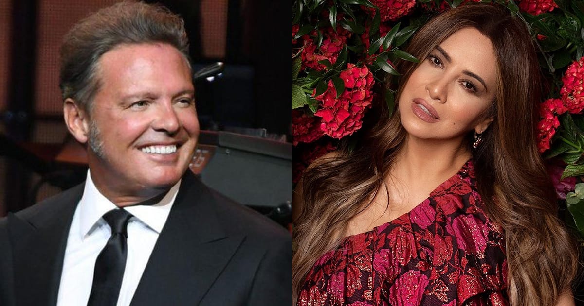 Myriam Hernández reveló desconocida amistad con Luis Miguel: “Tengo la mejor opinión de él”