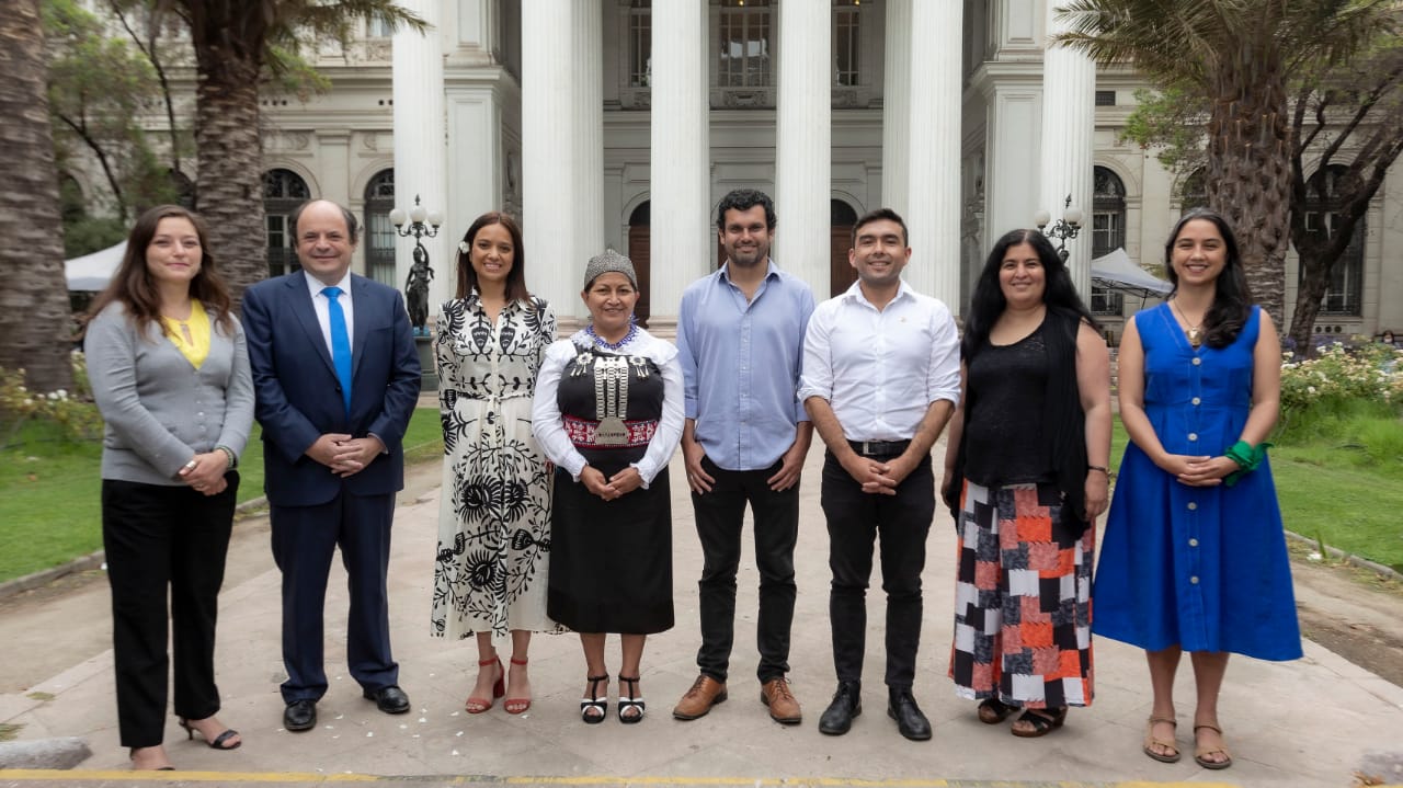 ¿Cómo será el proceso de elección de la nueva Mesa Directiva de la Convención?