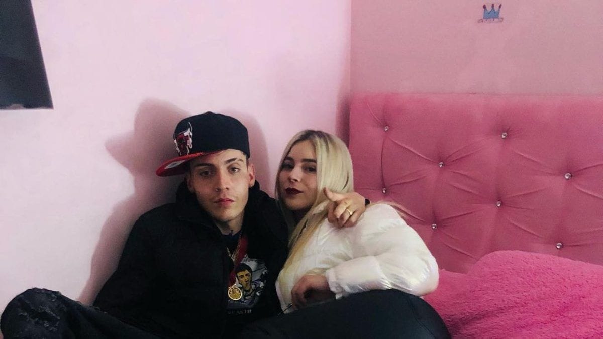 “Tampoco quiero seguir con un drogadicto”: Los duros descargos de Anaís tras su quiebre con Marcianeke