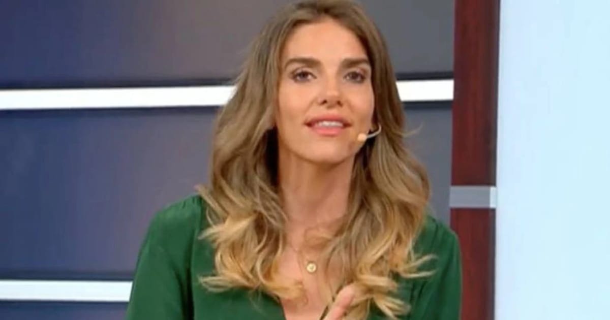 María Luisa Godoy reveló el acoso escolar que sufrió una de sus hijas