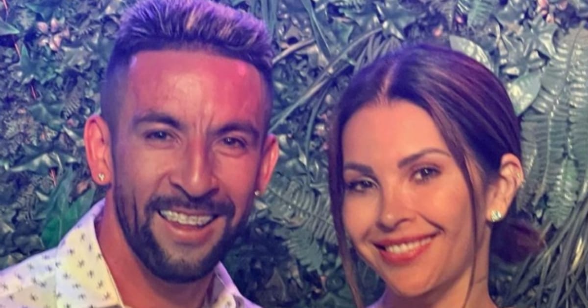 Thati Lira entregó detalles de su relación con Mauricio Isla