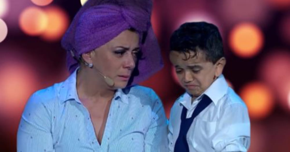 “Sabe cuando no estoy tan bien”: Paola Troncoso relató la ayuda de Miguelito debido a su enfermedad