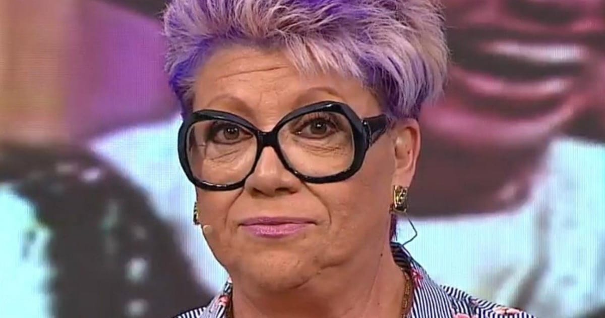 “Ya no puedo más”: Paty Maldonado desclasificó el complejo escenario de salud que sufre