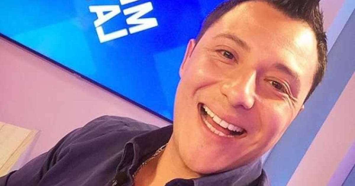 Sergio Rojas aclaró su salida de “Me Late” y descartó “mala onda” con Daniel Fuenzalida