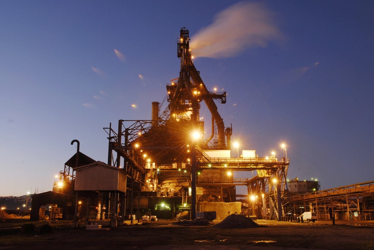 Siderúrgica Huachipato se incorporó a la Asociación de Proveedores Industriales de la Minería