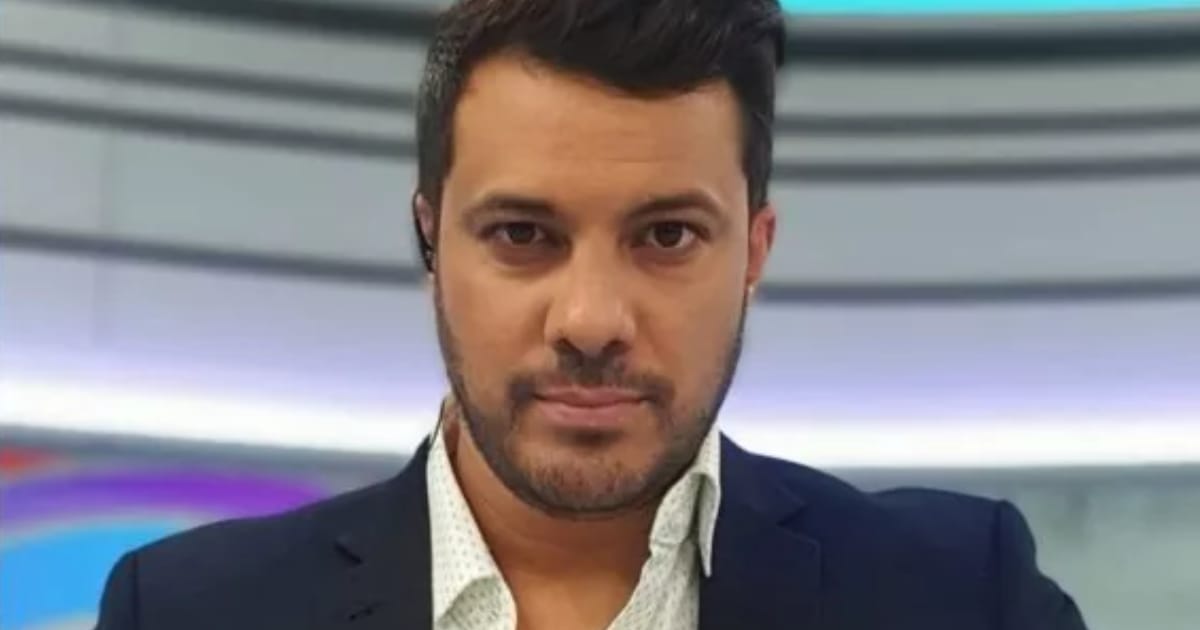 “De milagro se salvó”: Esposa de Simón Oliveros entregó detalles de grave accidente del periodista