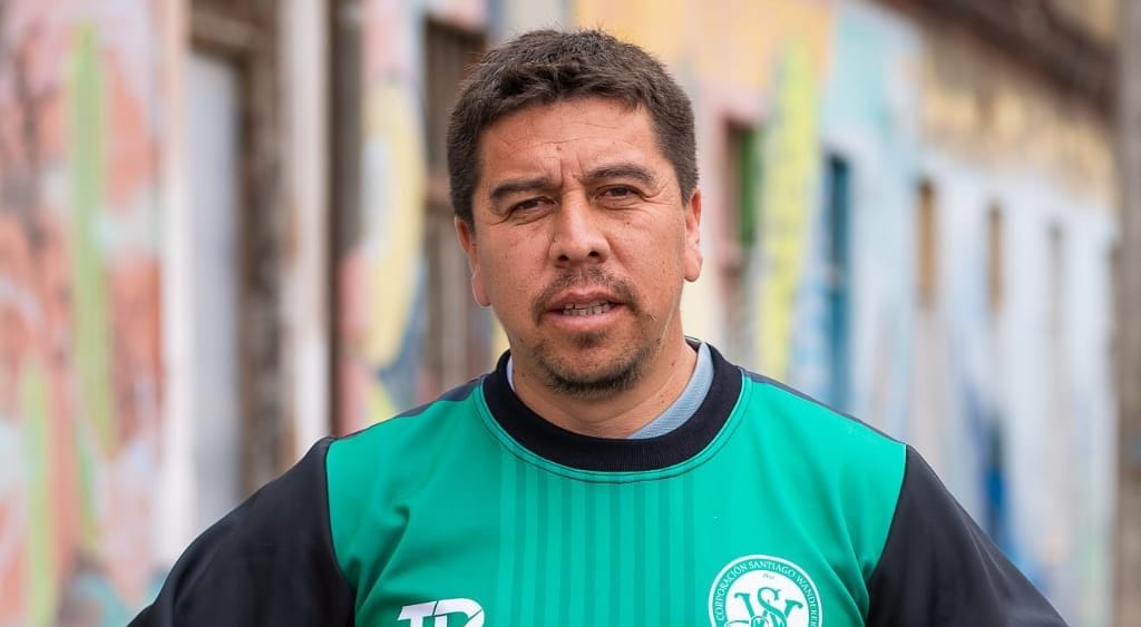 Ex Concepción y Ñublense fue detenido por tráfico de drogas