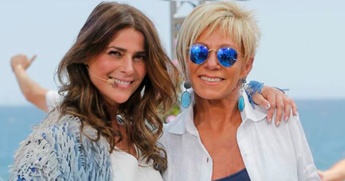 Raquel Argandoña respondió sin filtro sobre Tonka Tomicic y Canal 13 tras recibir pregunta