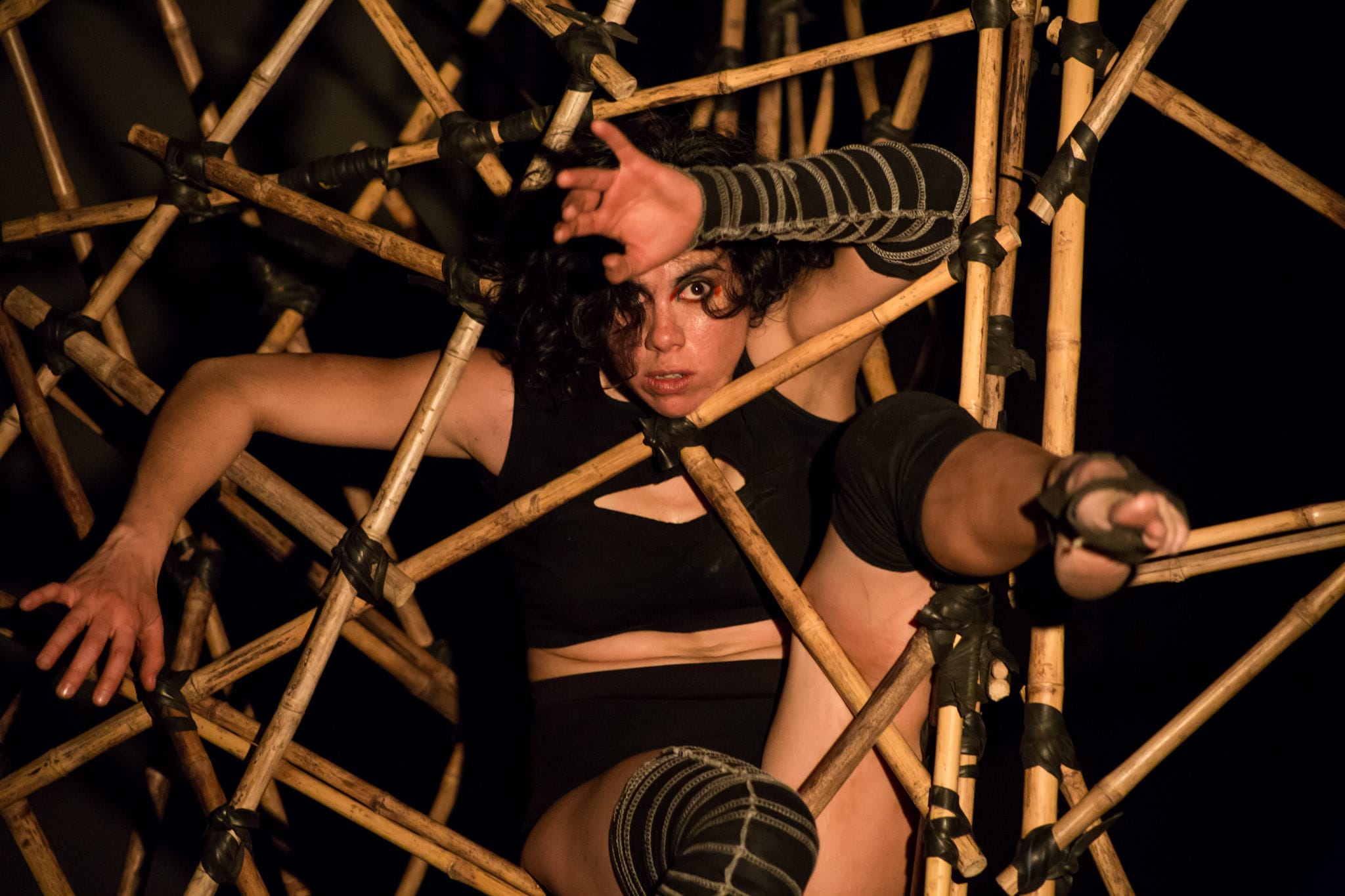 Obra inspirada en “La Mujer Gallina” llega a la cartelera del Teatro Biobío