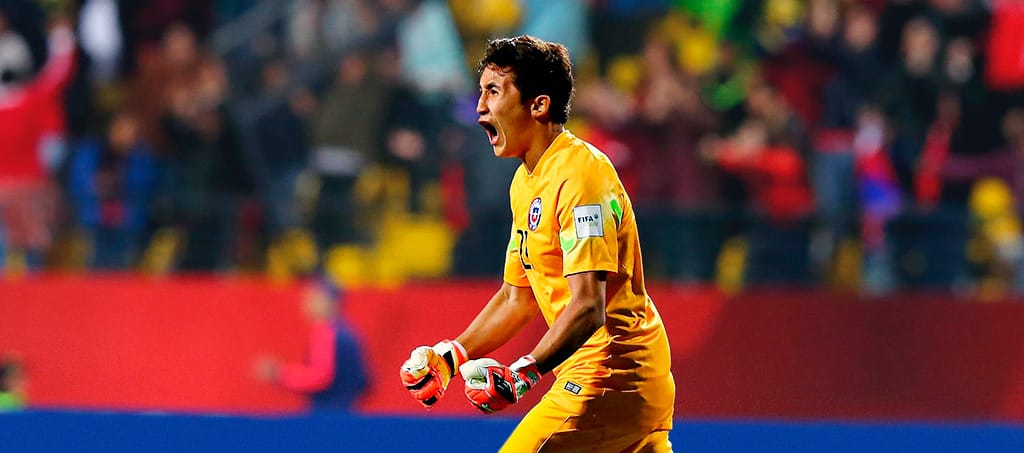La Selección Chilena sumó a un nuevo jugador para ir a Bolivia