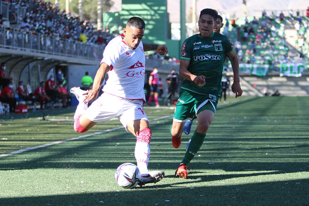 El dolor del plantel de Deportes Copiapó tras la Liguilla