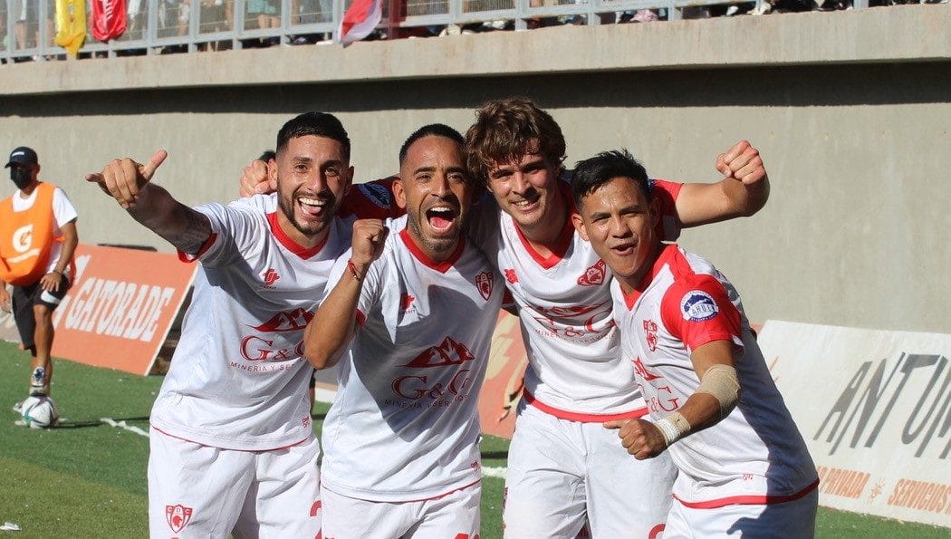 El dolor de Deportes Copiapó tras la Liguilla: “Nos faltaron el respeto”