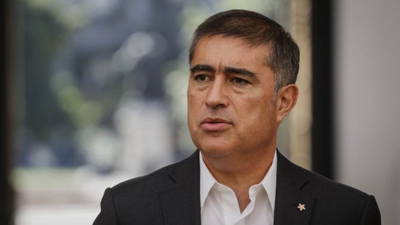 “Dice una verdad gigante”: Desbordes por dichos de Jefe de Defensa en La Araucanía