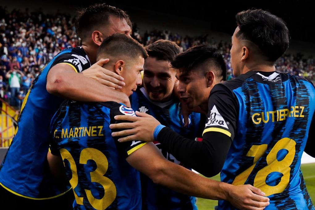 Huachipato no se rinde y continuará soñando con la final de la Copa Chile