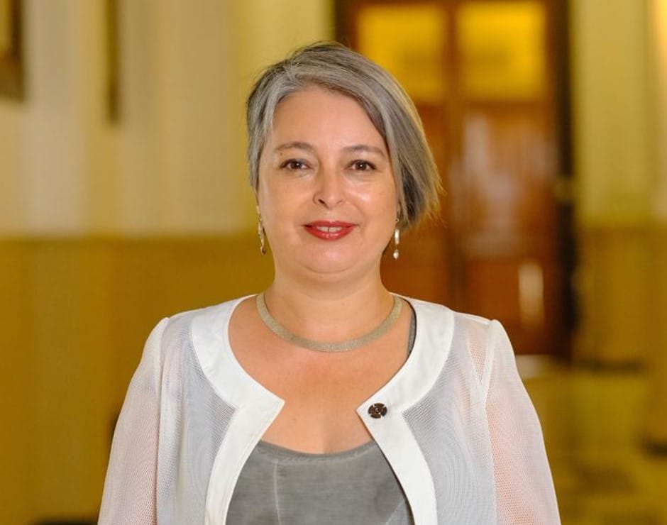 La próxima ministra del Trabajo fue tajante sobre un posible retiro de las AFP
