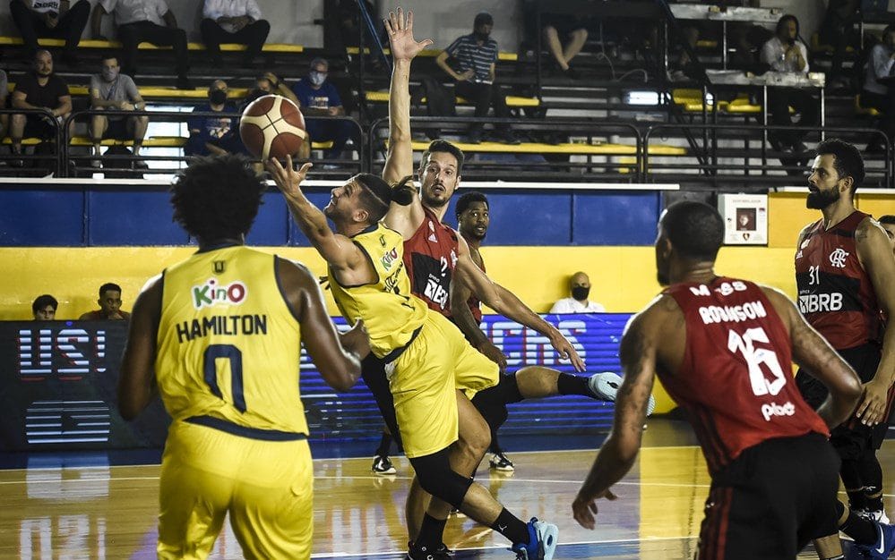 La UdeConce no tuvo premio en la Champions League Americas